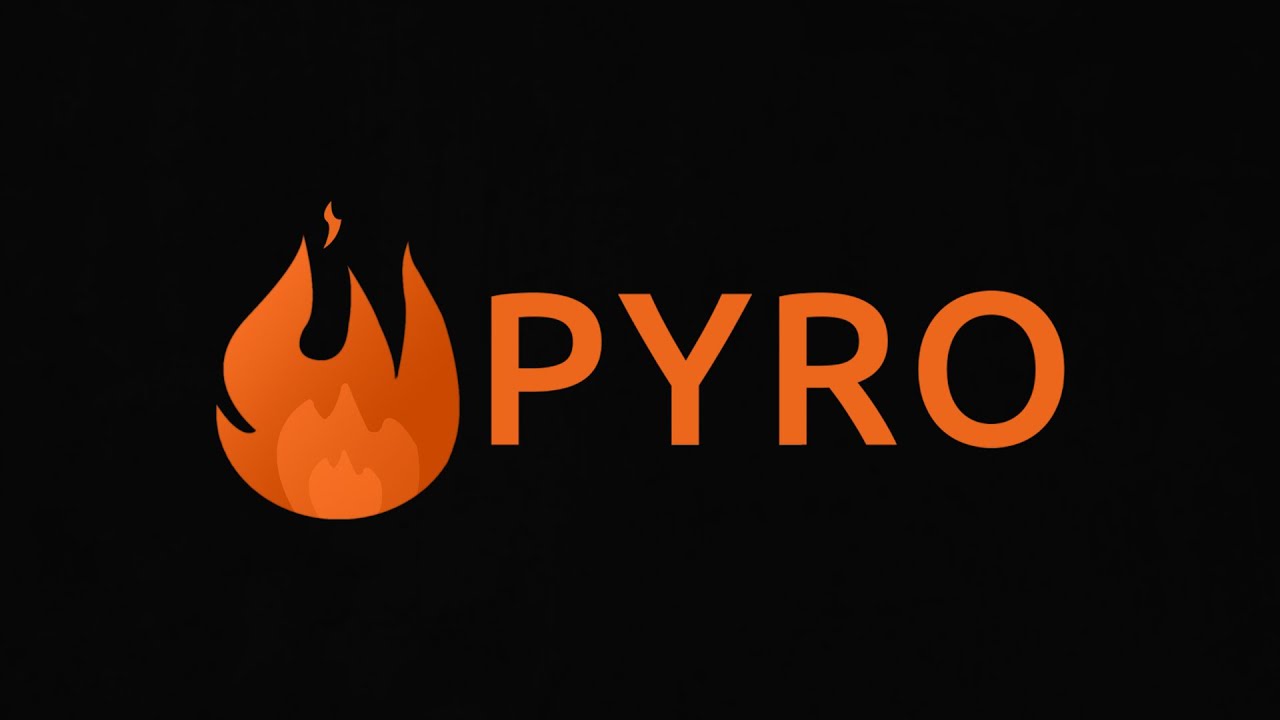 Pyro Client Showcase