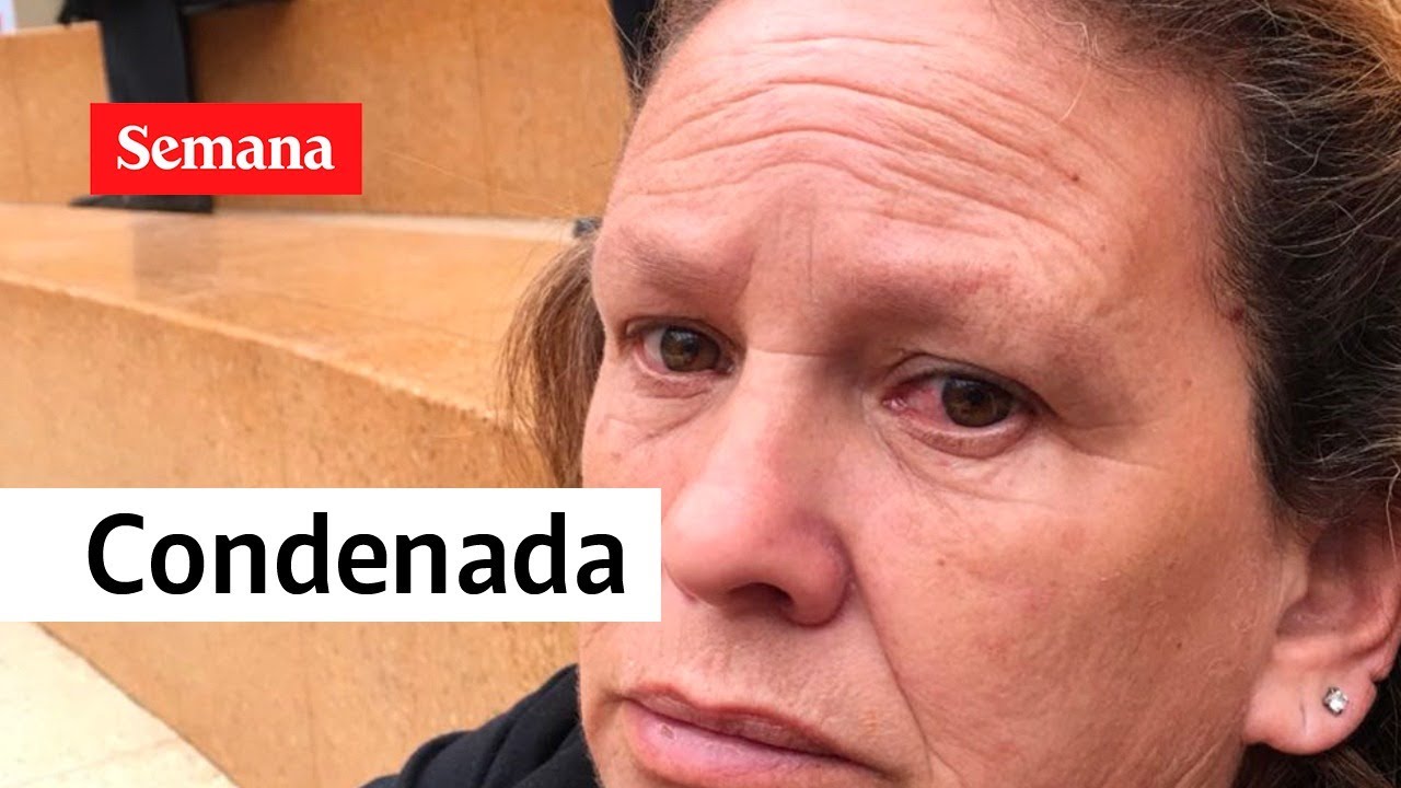La mujer que le dijo “simio” a la vicepresidenta Francia Márquez fue condenada | Videos Semana