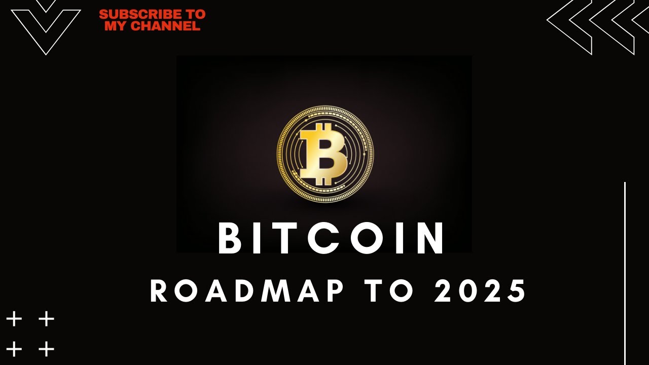 Bitcoin: Roadmap to 2025