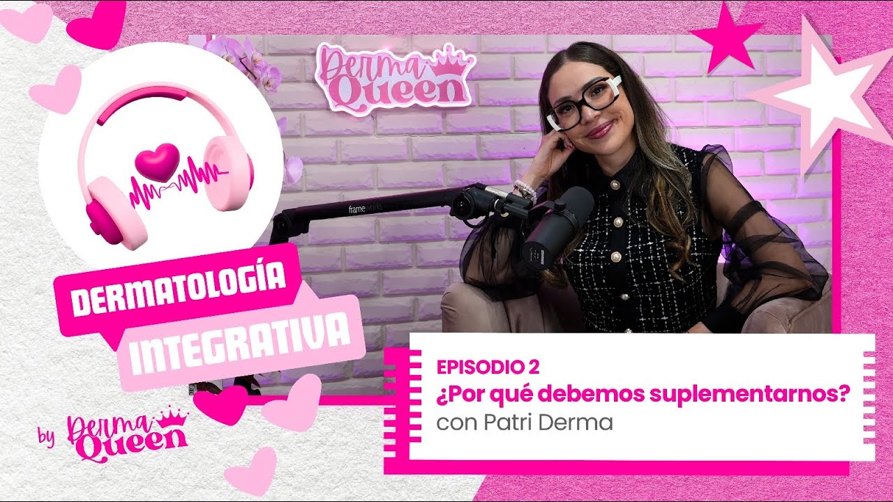 ¿Por qué debemos suplementarnos?