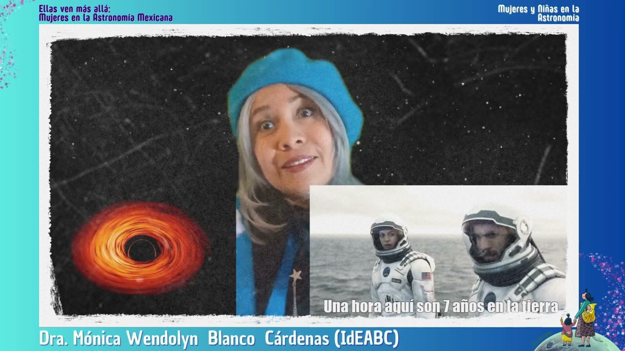 Si vamos al espacio, al regresar, ¿llegaremos a una època distinta? Es decir... ¿Al futuro?