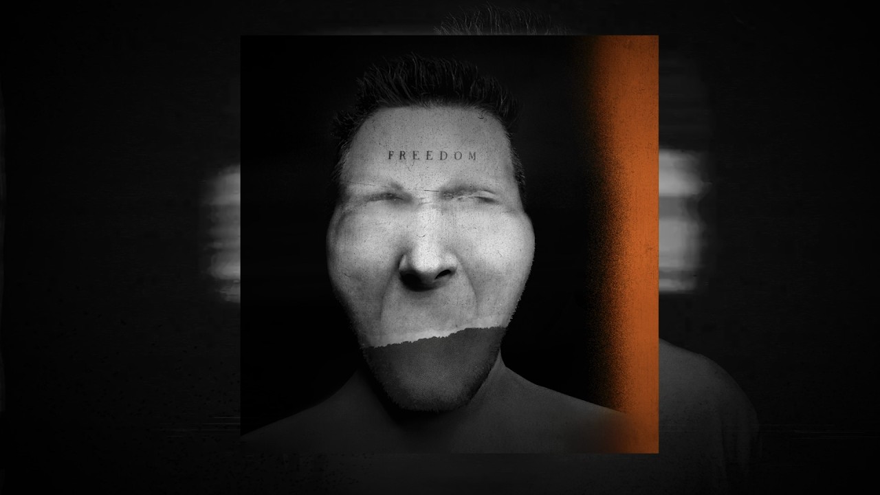 M2Schron – Wolność (Lyric Video)