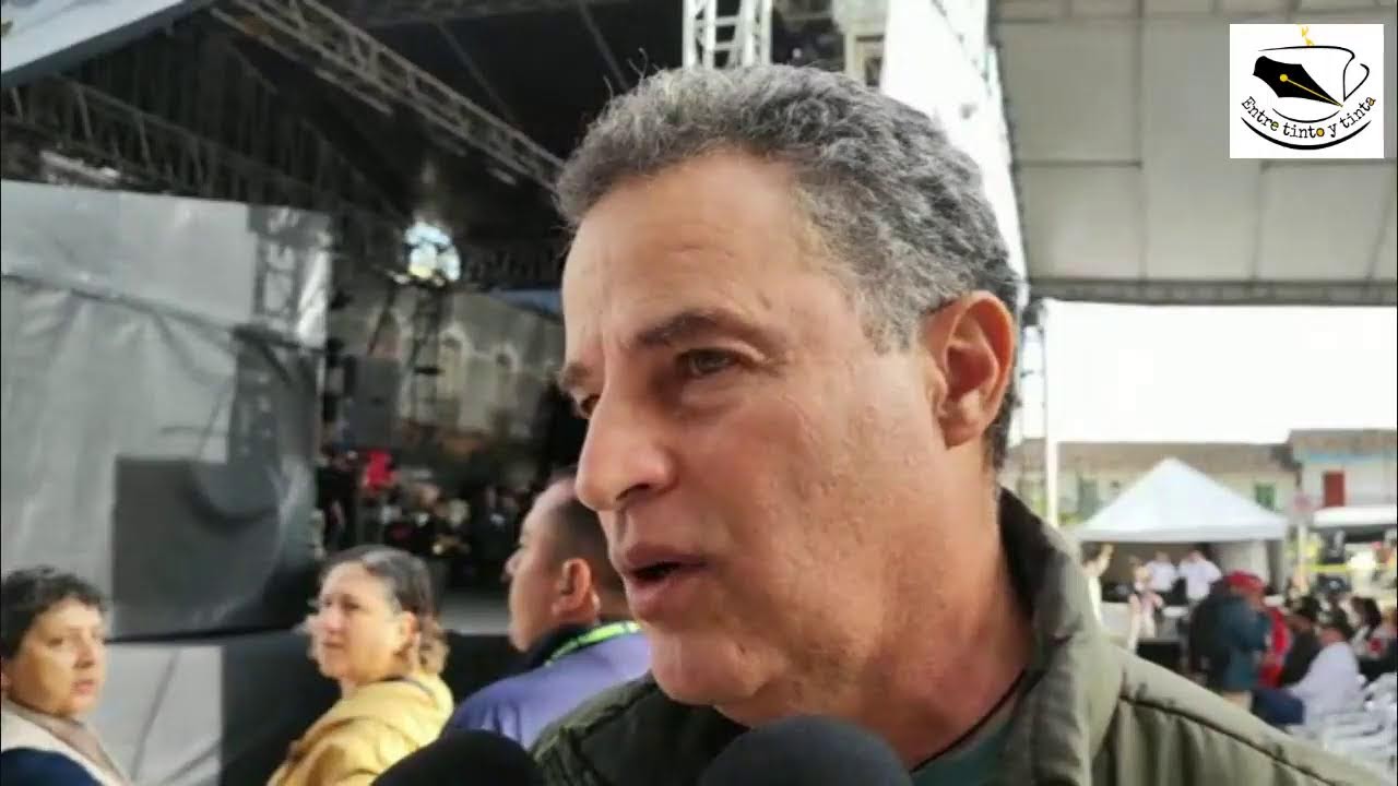 Homenaje a Rodrigo Correa P. y Diego Cardona M., en Antioquia vive la música