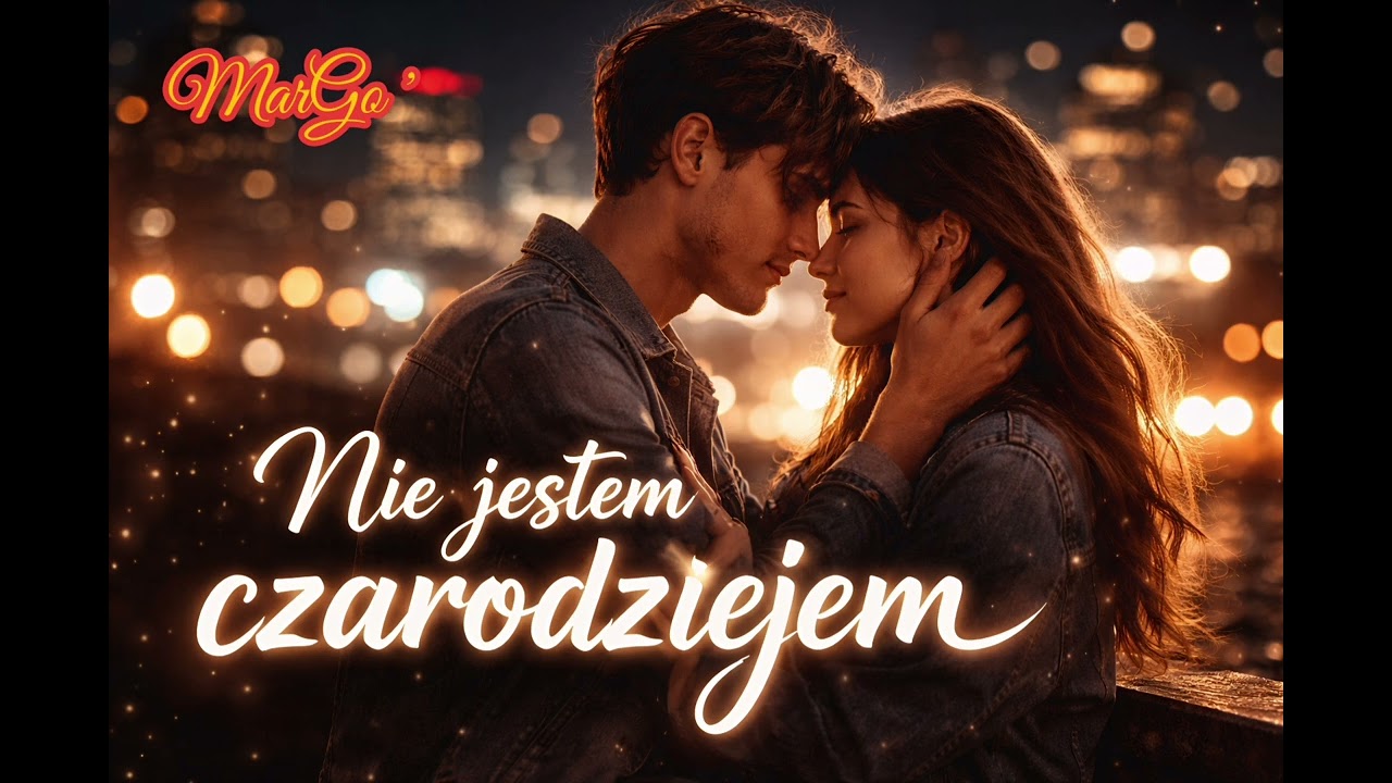 💥𝓜𝓪𝓻𝓖𝓸’ – Nie jestem czarodziejem