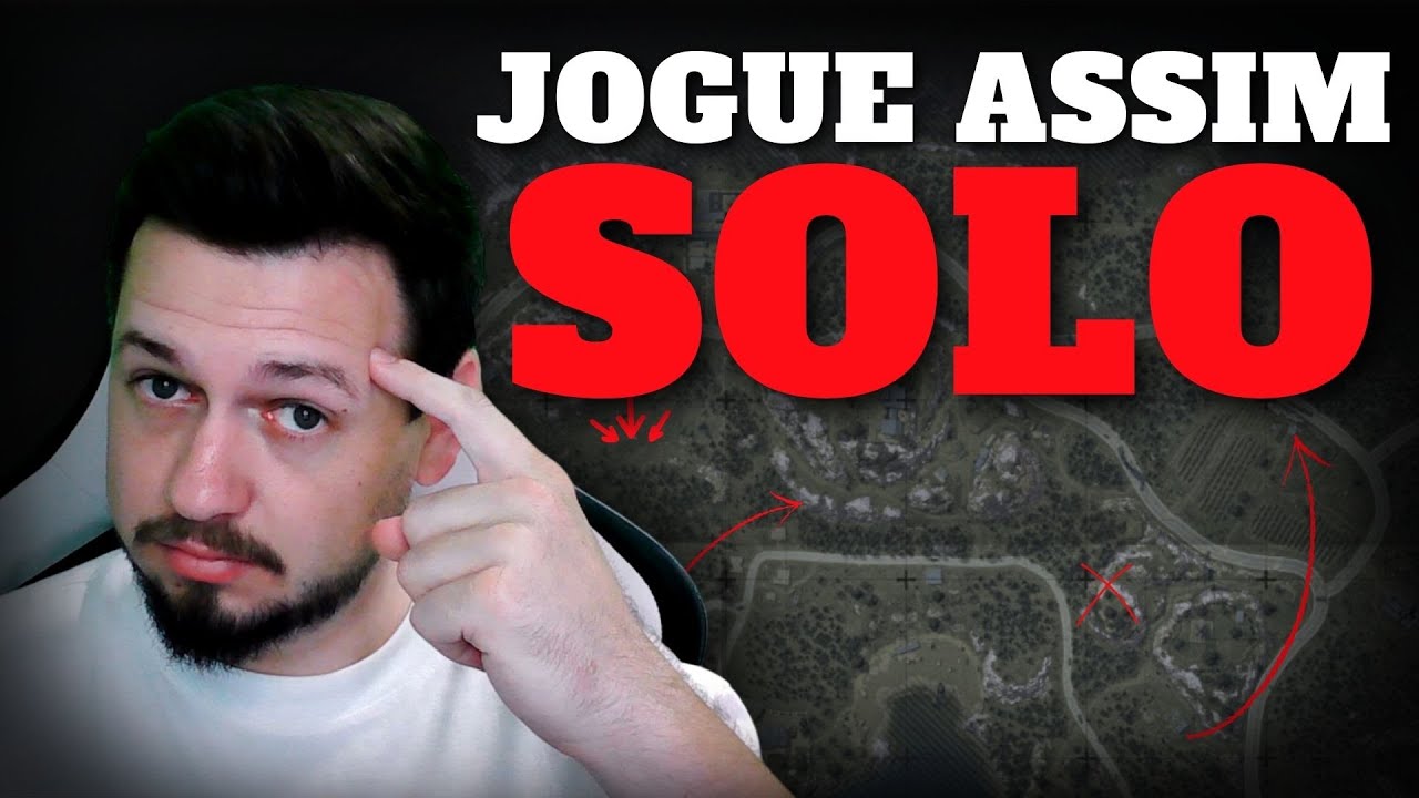 DOMINE O SOLO! 🏆 Dicas Essenciais para Vencer em Arena Breakout!