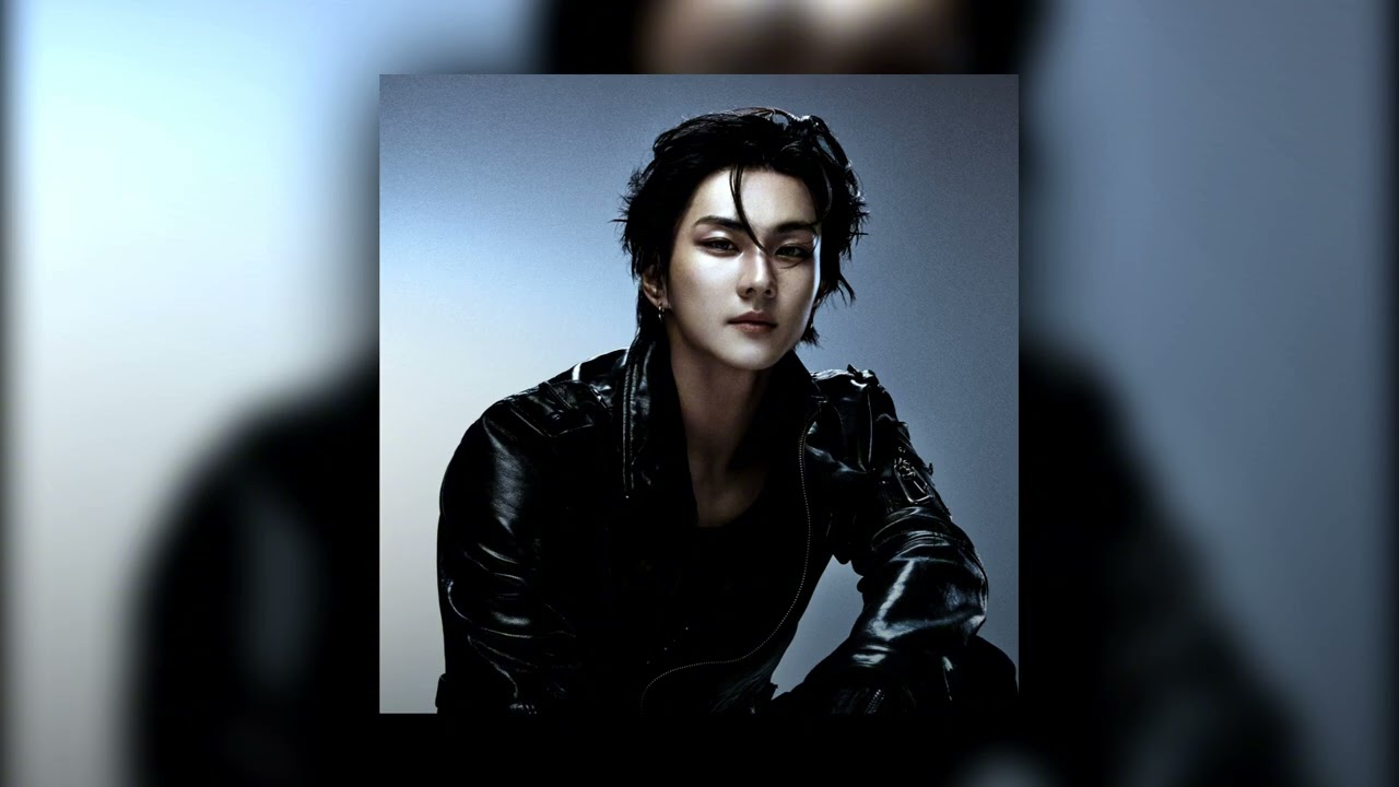 enhypen - no way back ft. so!yoon! (sped up)