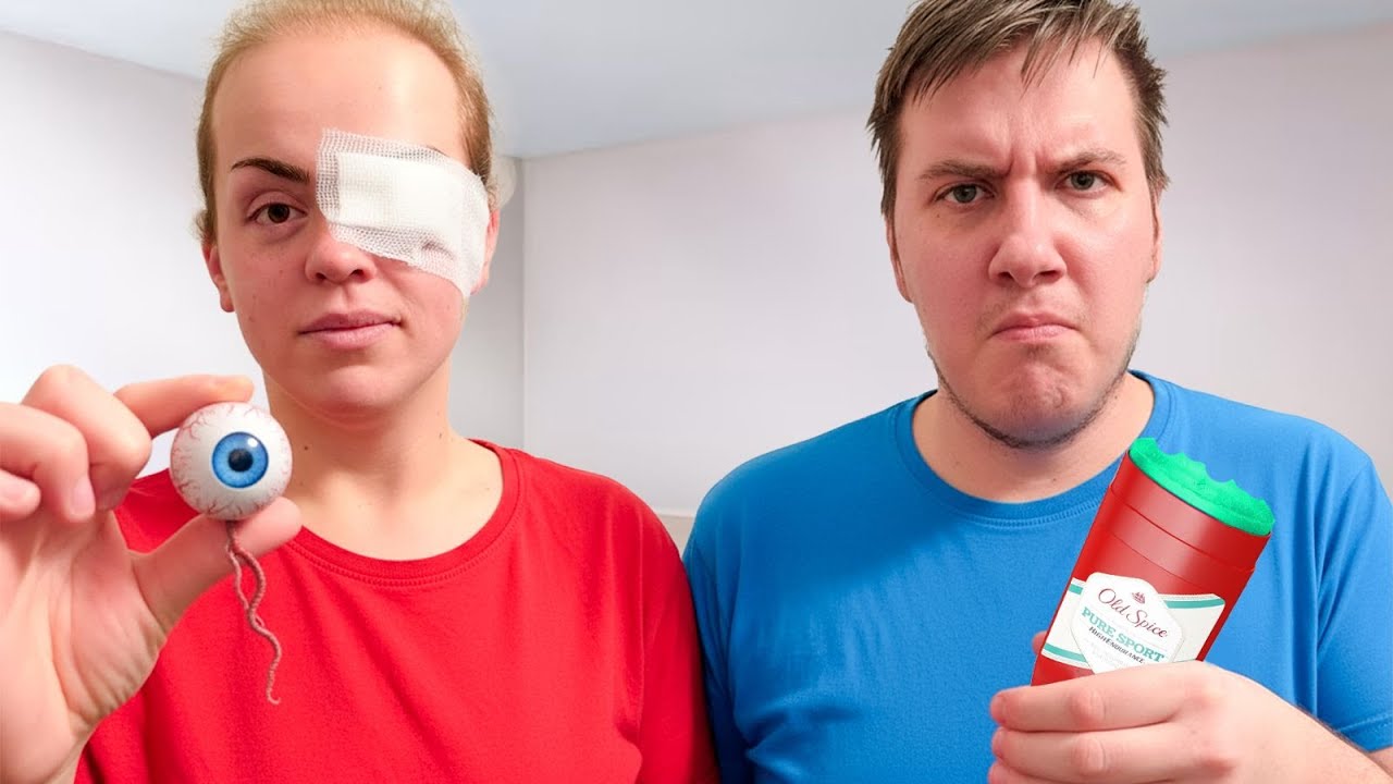 IZAZIVAMO SE NA EKSTREMNE CHALLENGE