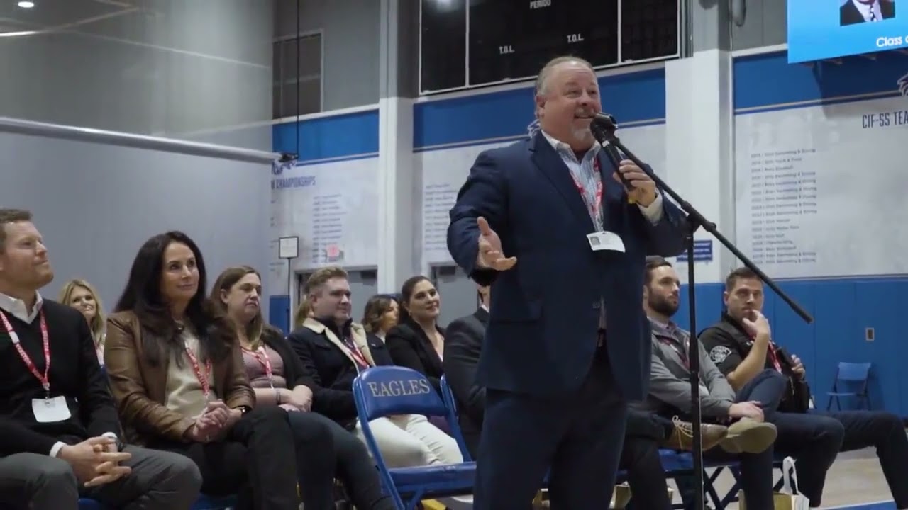 SMCHS Career Day 2025 Recap