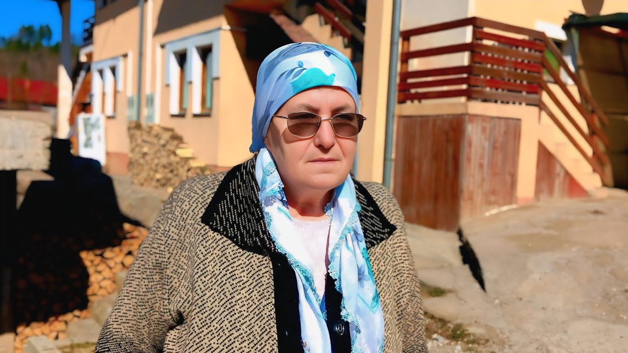 SIN MI JE ZAPALIO KUĆU I POLOMIO STVARI PO KUĆI, A JA TO NEMAM ČIME DA RENOVIRAM