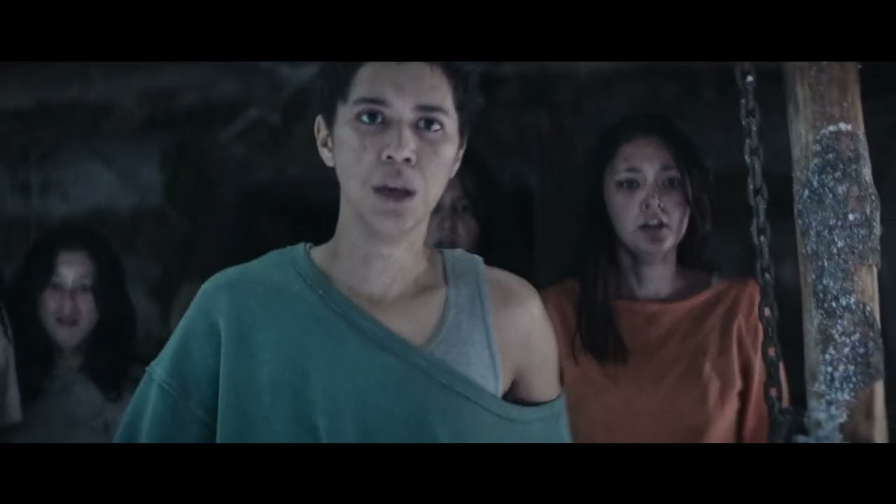 Yellowjackets S1 ep10: Jackie&rsquo;s death scene