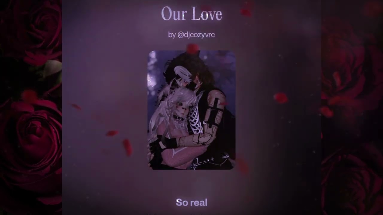Our Love