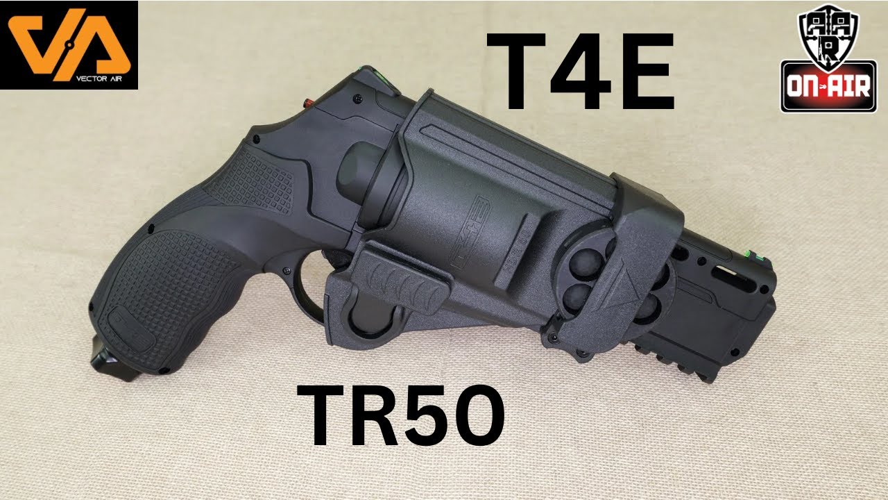 TR50 T 4 E (HDR50 gen 2)