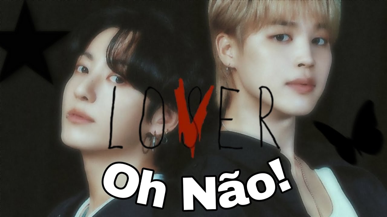 💭 Imagine Jikook ̶ꯨ  ﴾🚫Oh Não!﴿ Final.