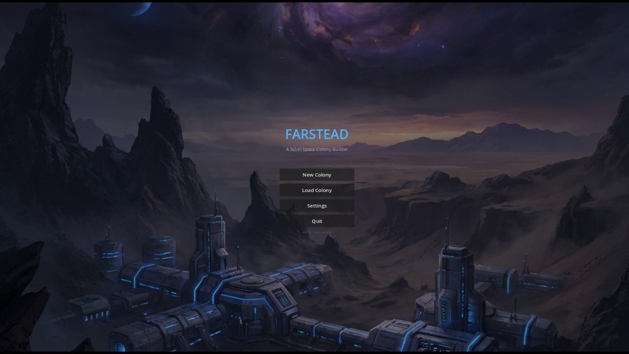 I Built a Colony Sim in One Day | Overnight Games Devlog #1