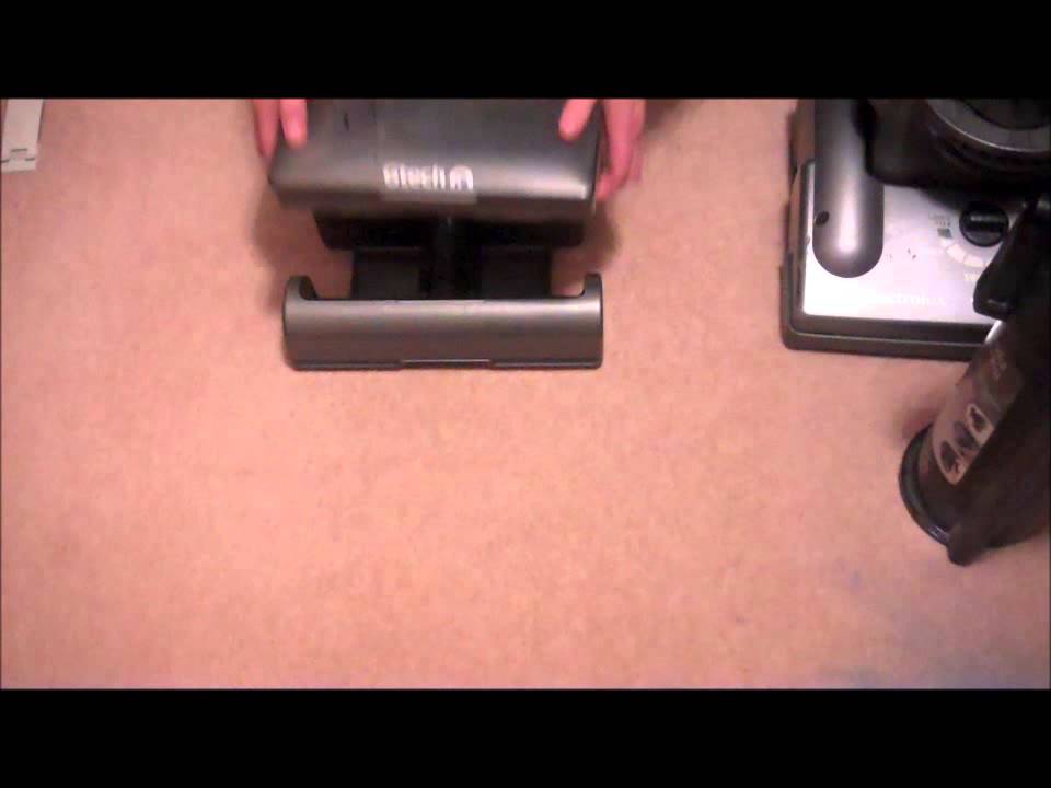 GTech AirRAM