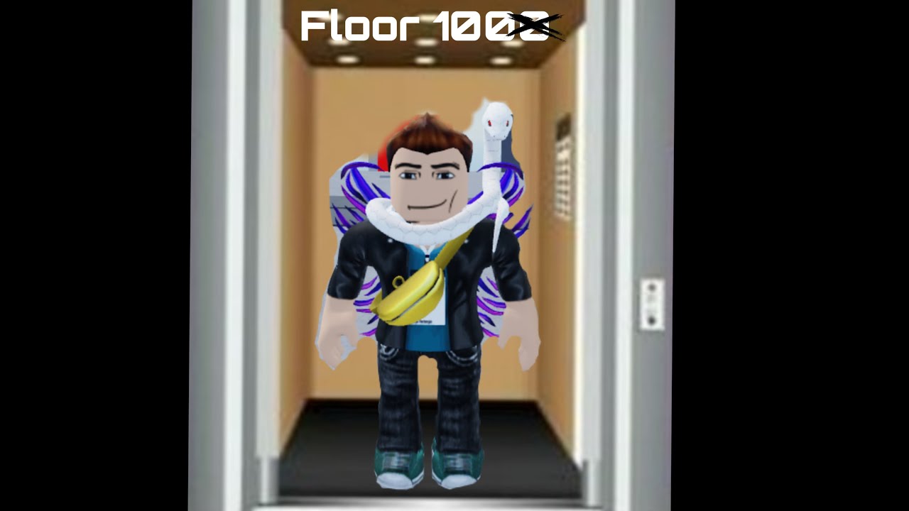 Regretevator part 2