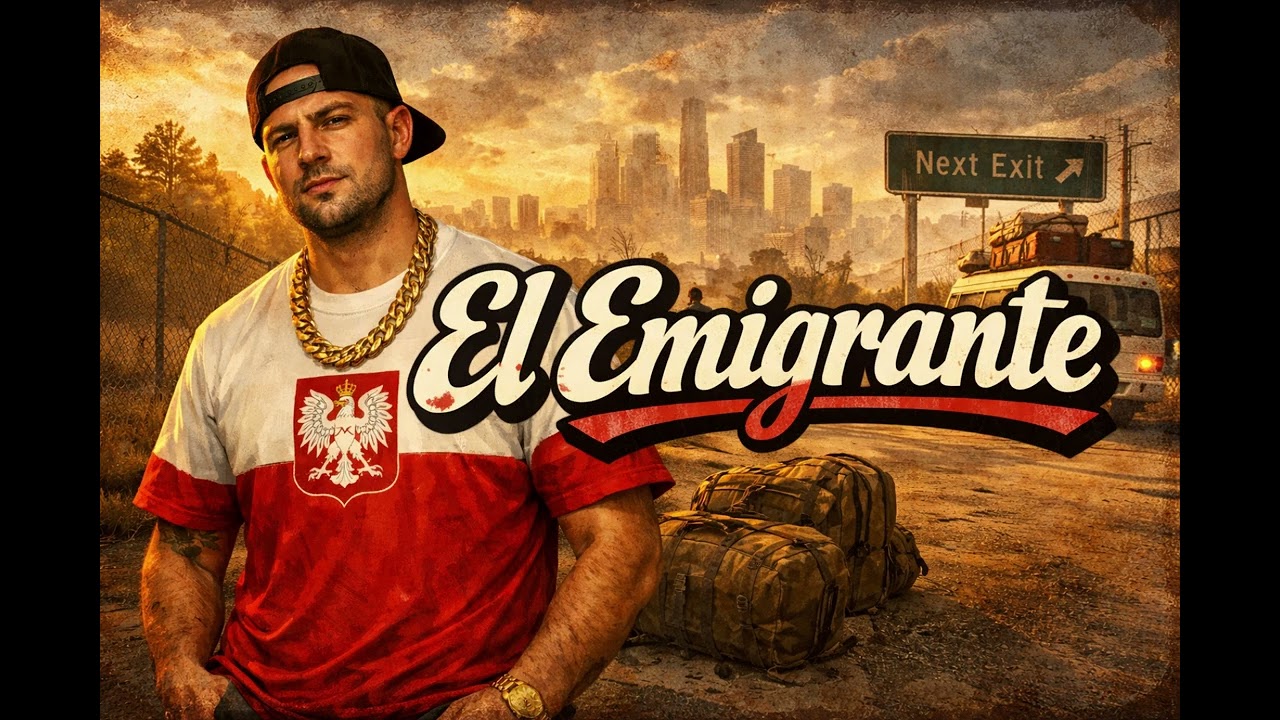El Emigrante - Nikogo to nie obchodzi