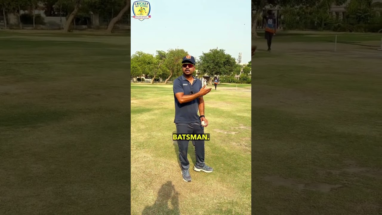 Fast Bowler Masters Double Jump and Double Hop In Just 2 Days!