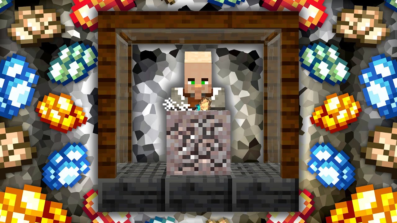 Minecraft StoneBlock 4 | UNEARTHING RESOURCES WITH VILLAGERS! #2 [Modded Questing Survival]