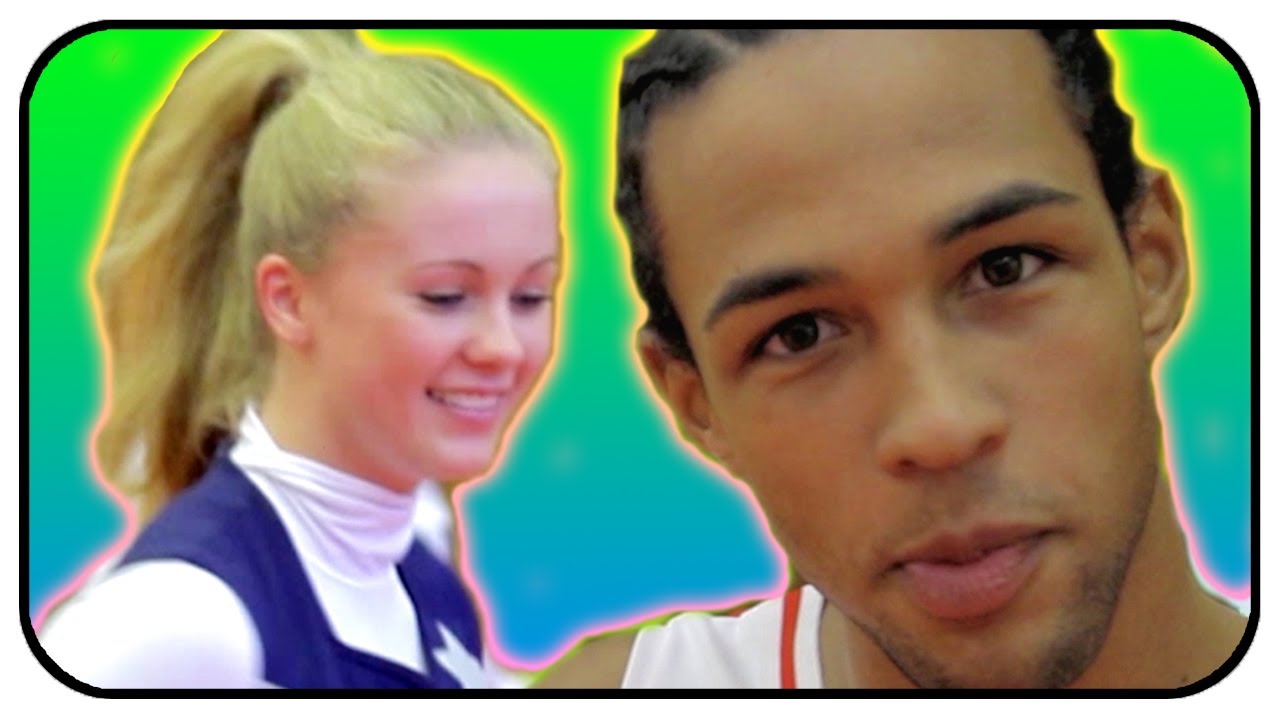 Süße CHEERLEADER!!! - Rescue Simon Desue - Episode 1