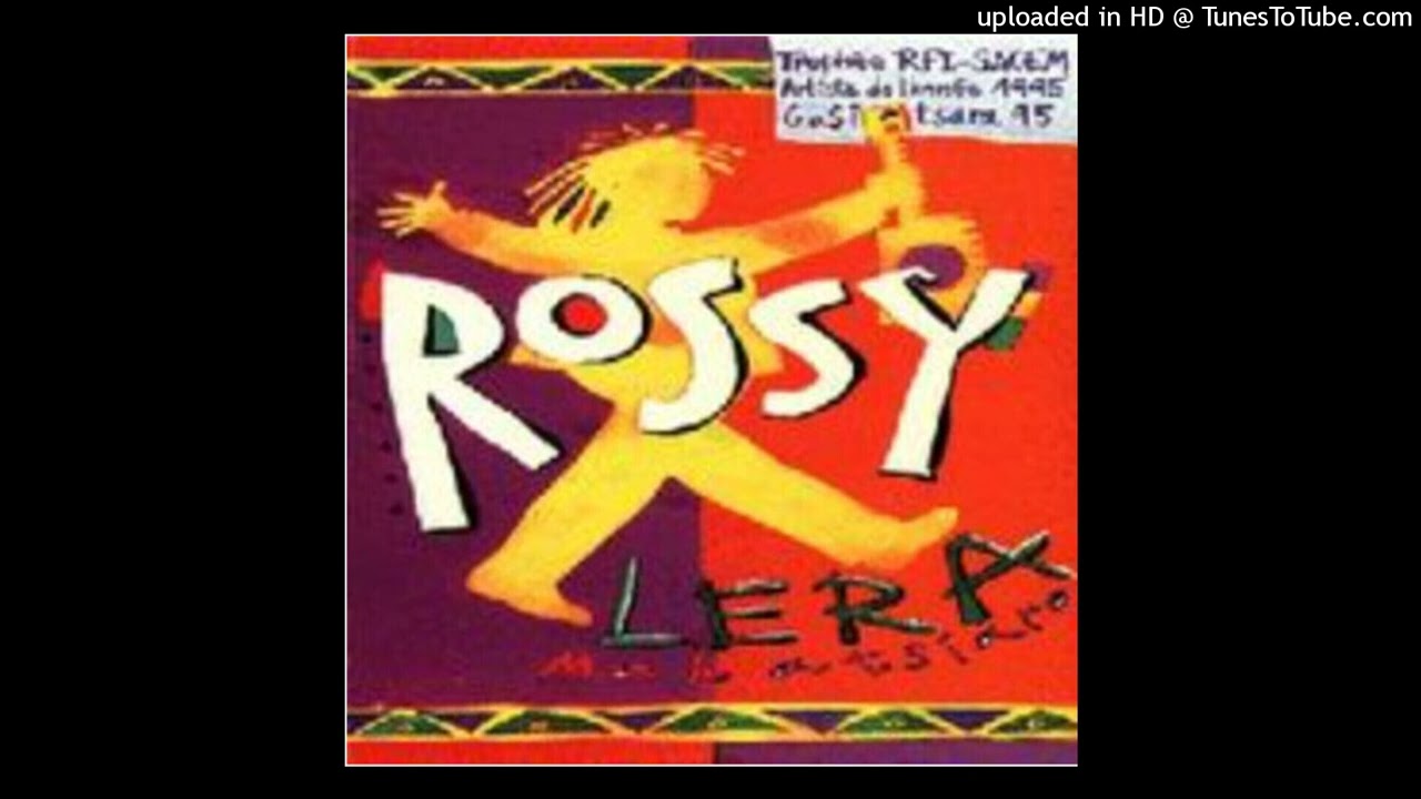 Manana Finoana-ROSSY