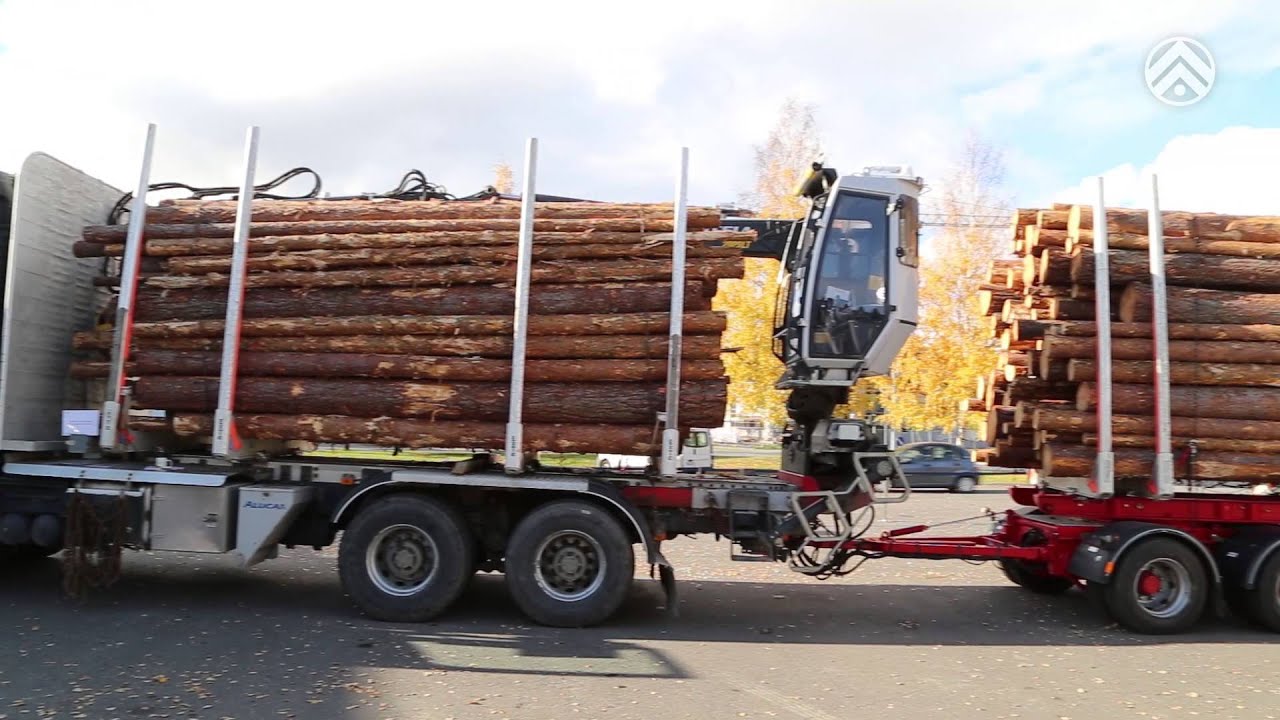 Autonkuljettaja, yhdistelmäajoneuvonkuljettaja, linja-autonkuljettaja - Logistiikan perustutkinto