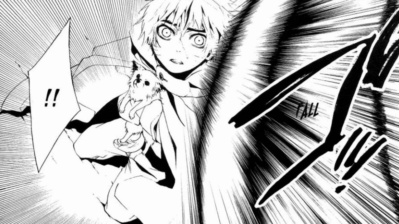 「SasuNaru Doujinshi」- Kimi Wo Omou