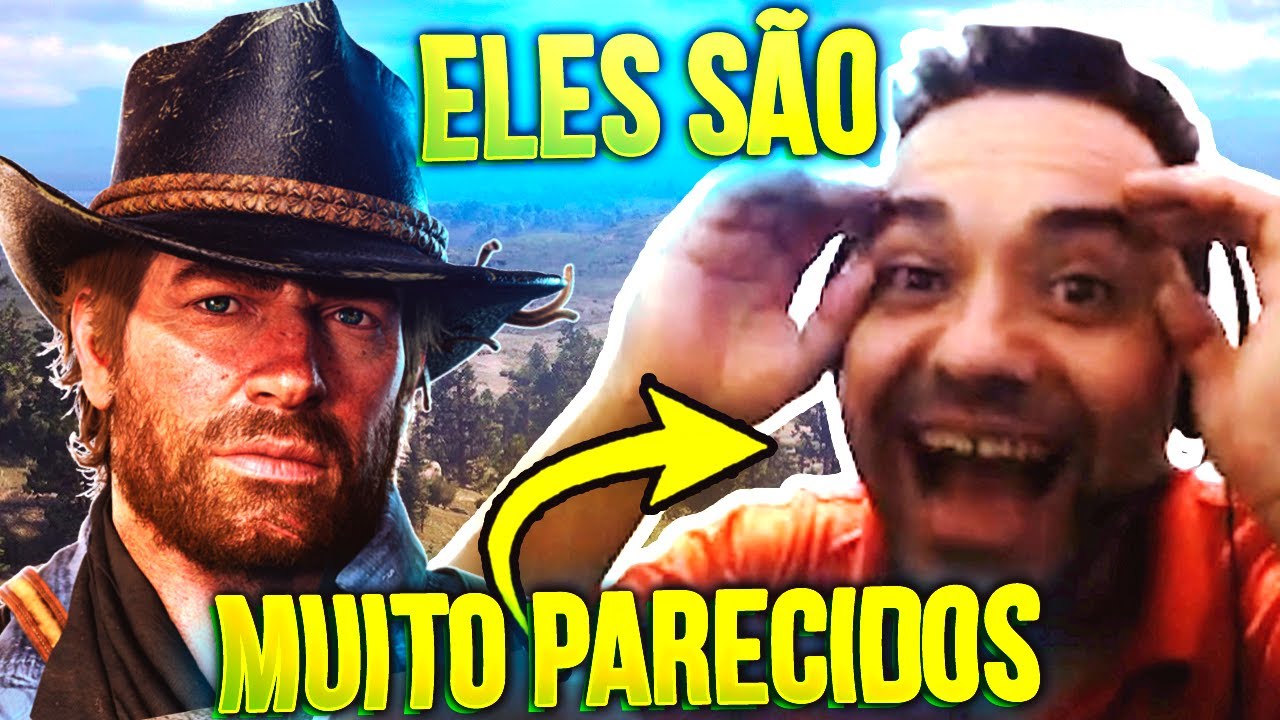 SEU CREYSON &Eacute; O ARTHUR MORGAN DE GOI&Acirc;NIA | Lone Druid - MID