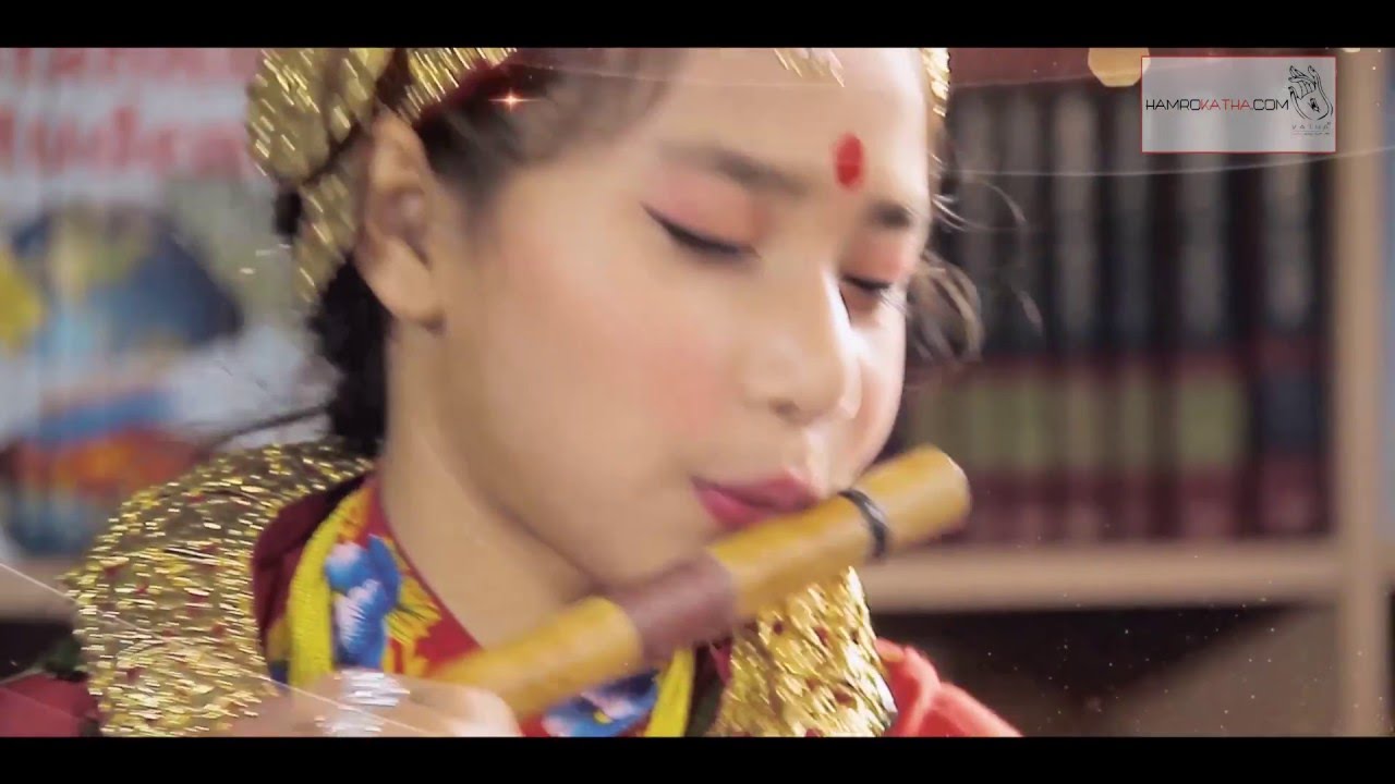 HamroKatha.com ID