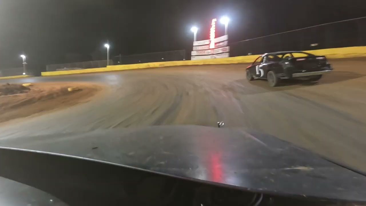 Pt:2 2/21/2026 p9 #duckriverracewaypark 