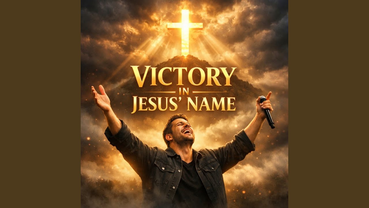 Victory in Jesus' Name (Alternative Version)