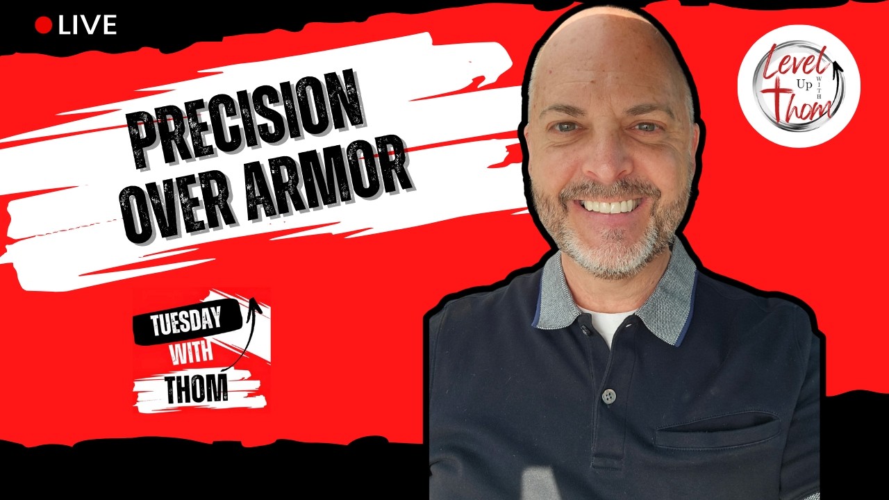 Precision Over Amor