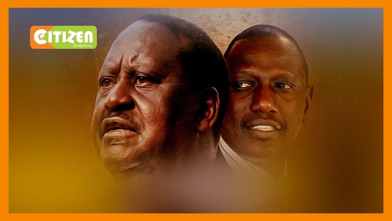 Siasa za 'hustler' zashamiri kwenye mikutano ya siasa