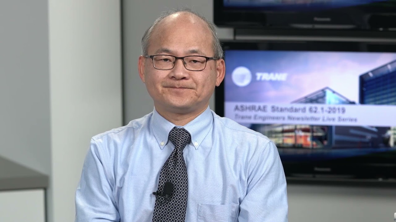 ASHRAE 62.1-2019 Standard: Section 6: Indoor Air Quality Procedure