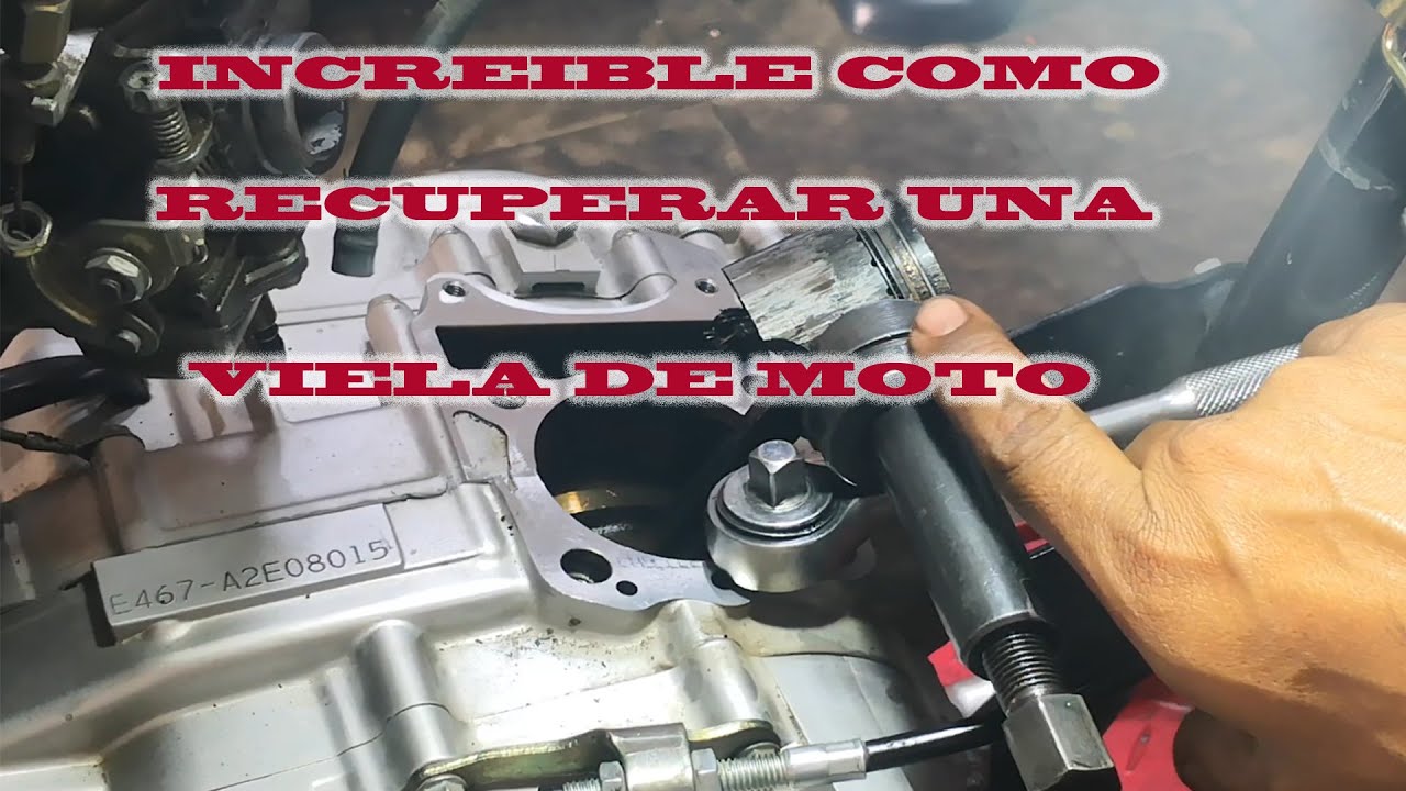 СПЕЦИАЛЬНЫЙ ИНСТРУМЕНТ🔩 ДЛЯ СНЯТИЯ ПОРШНЕВОГО ПАЛЬЦА С МОТОЦИКЛА🏍️