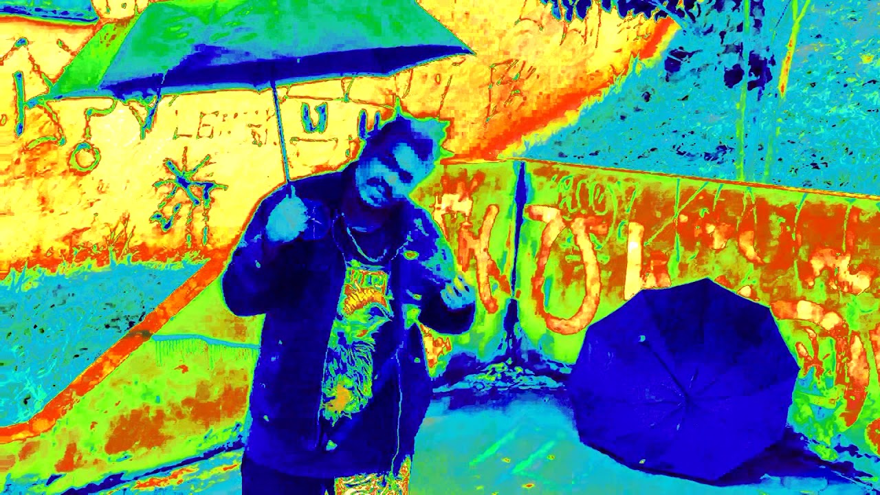 MH   MUNDO HOSTIL - GARGANTA SANGRANDO Feat.DS - Demon's Suit (Official Music Video) [Dir @RMMCLAN]
