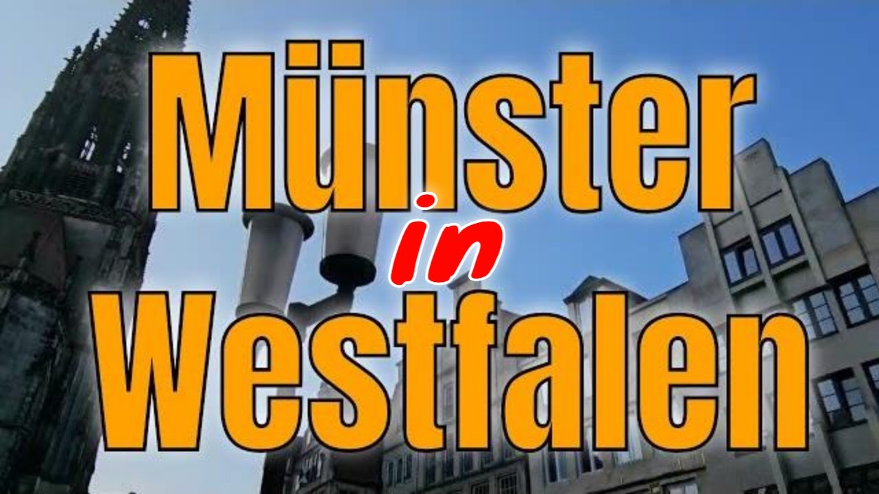 Münster in Westfalen