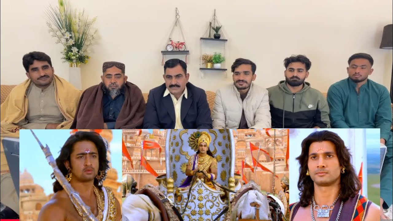 Mahabharat Episode 128 - Part 2