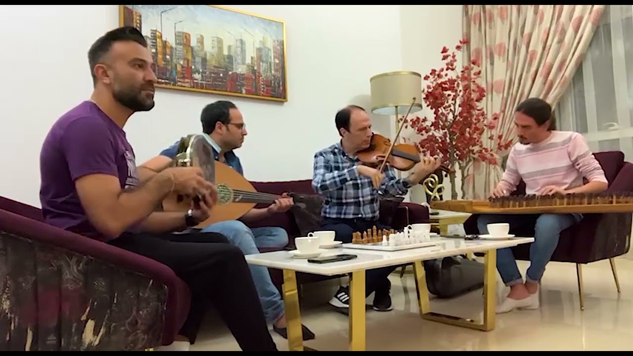 فايق يا هوا  فيروز