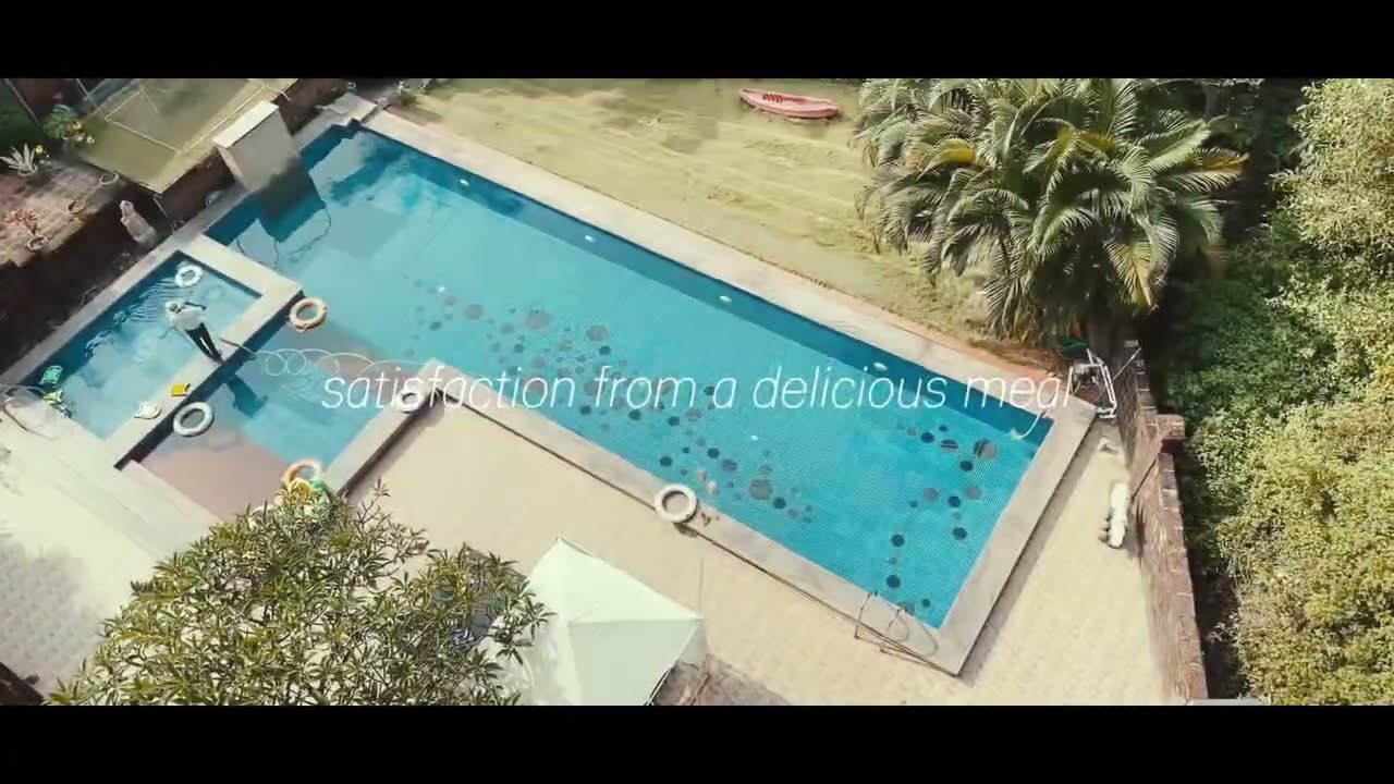Kudle Beach View Resort & Spa @Costal2Cosmopolitan