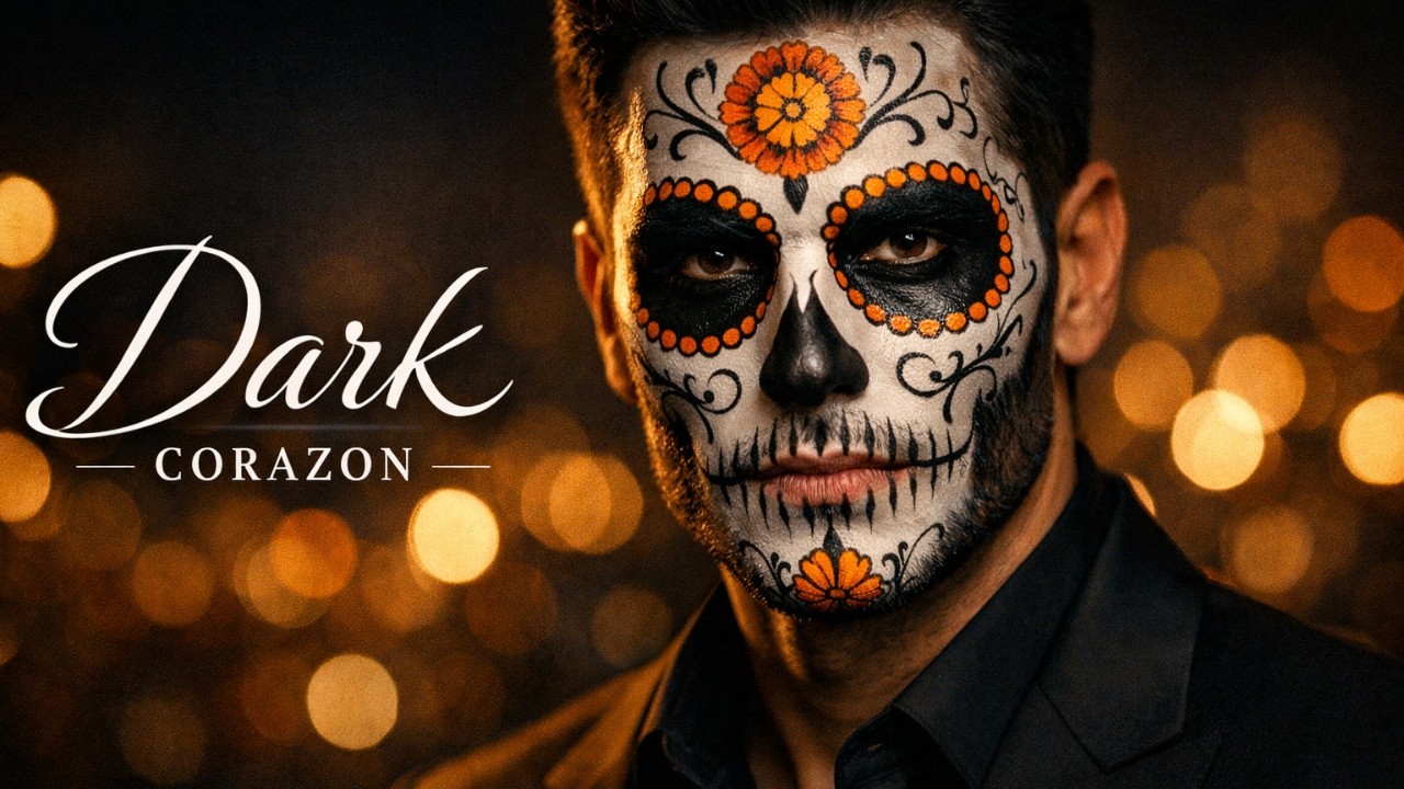 Dark Corazon (AfroLatin) | Best Afro House x Latin Tribal Mix 2026 | Deep & Dark Vibes