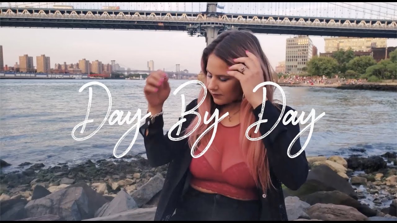 AMIRA B - Day by Day (Official Music Video)
