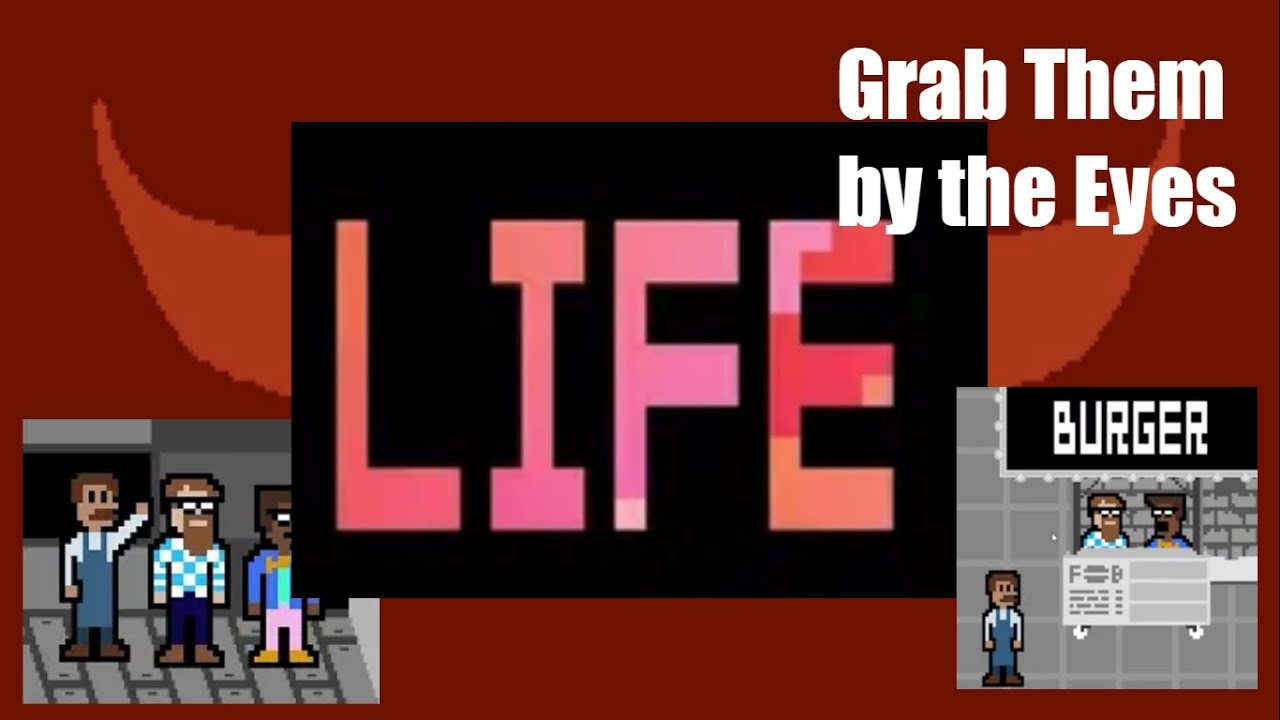Dominating the Vendor Industry through Flashy Sign Purchases! - GrabThembytheEyes (Coolmathgames)