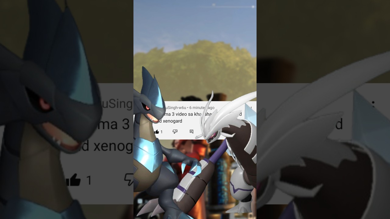 Xenolord and Xenogard Pokemon Breeding in Palworld #palworld #pals #breeding