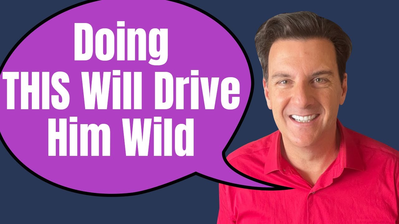 7 Feminine Ways To Keep A Man's Interest | THESE REALLY WORK!