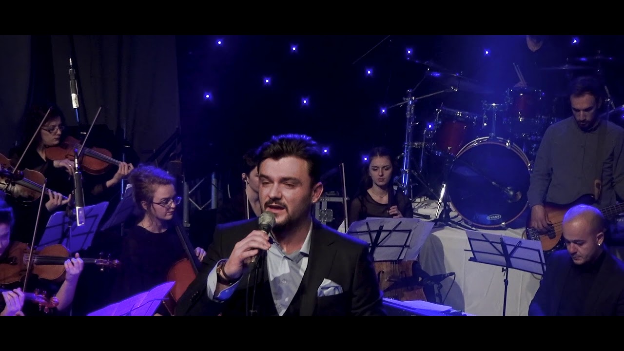 DaLee & Orchestra - Muzika Neper Shekuj (full concert)