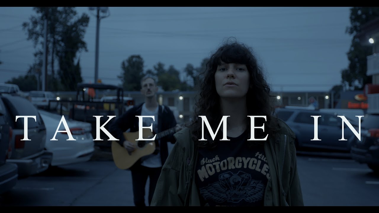 Lowland Hum - Take Me In [Official Video]