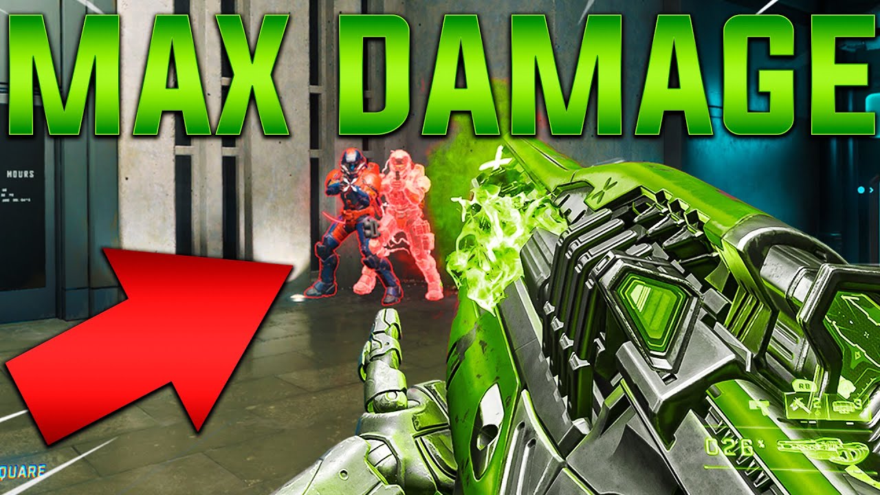 WE OUT DAMAGED THE ENTIRE LOBBY & CARRIED EVERYONE