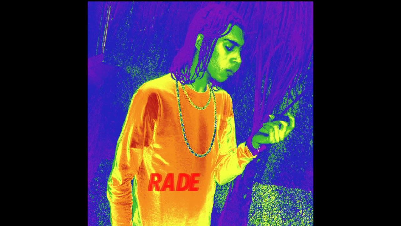 RADE - Oo Ay (XXXTENTACION SAD REMIX) TPM