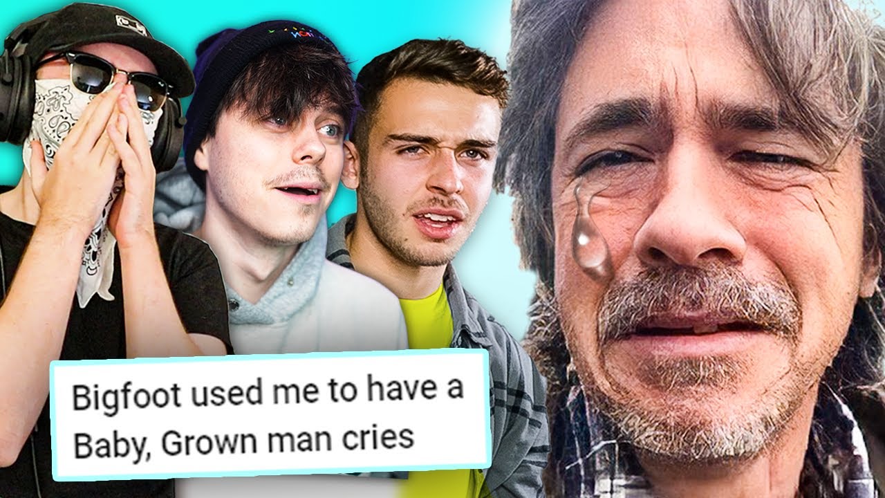 My Absolute Favourite YouTuber